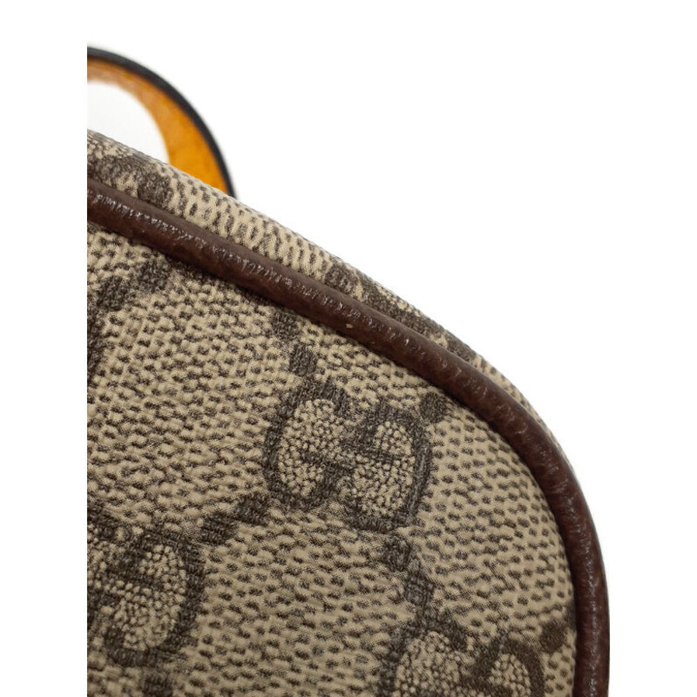 Gucci Neo GG Bag Supreme Shoulder - Picture 6 of 9